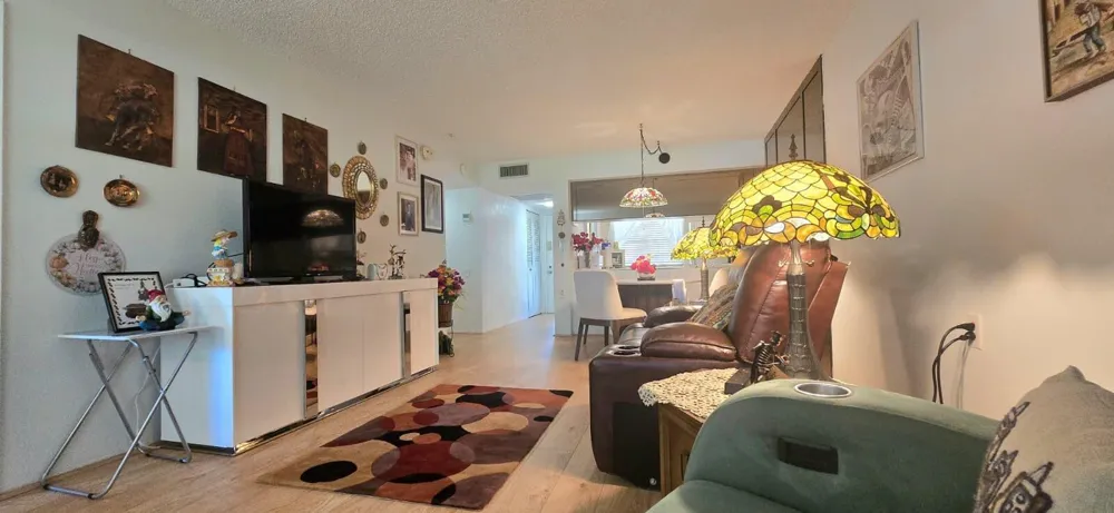 2601 NASSAU Bend #E1 Coconut Creek, FL 33066