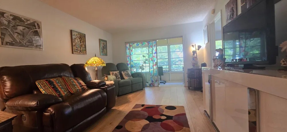 2601 NASSAU Bend #E1 Coconut Creek, FL 33066