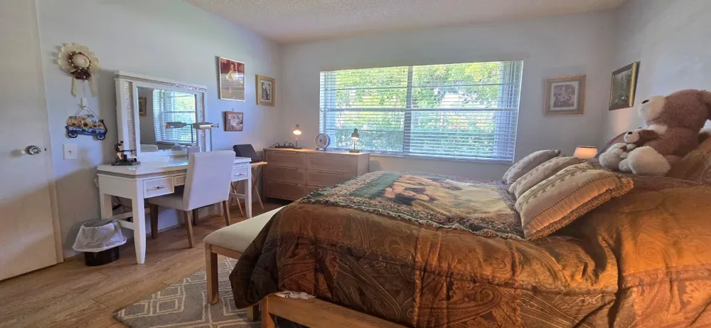 2601 NASSAU Bend #E1 Coconut Creek, FL 33066