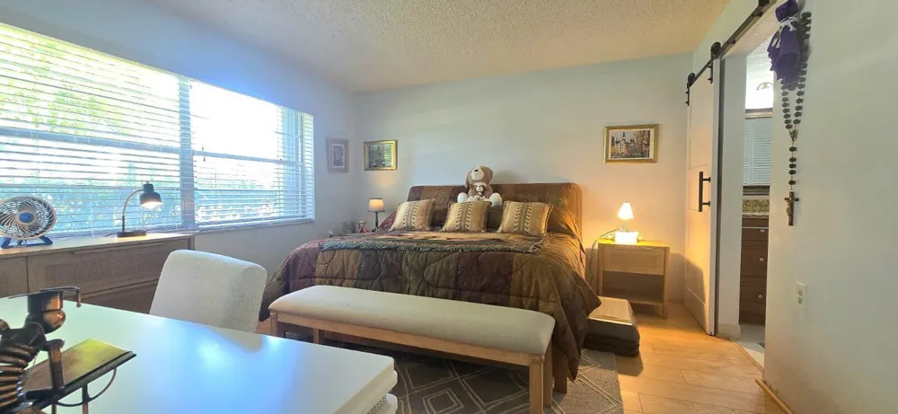 2601 NASSAU Bend #E1 Coconut Creek, FL 33066