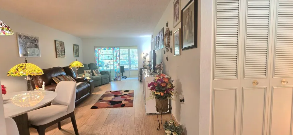 2601 NASSAU Bend #E1 Coconut Creek, FL 33066
