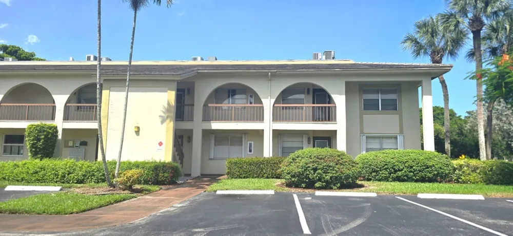 2601 NASSAU Bend #E1 Coconut Creek, FL 33066