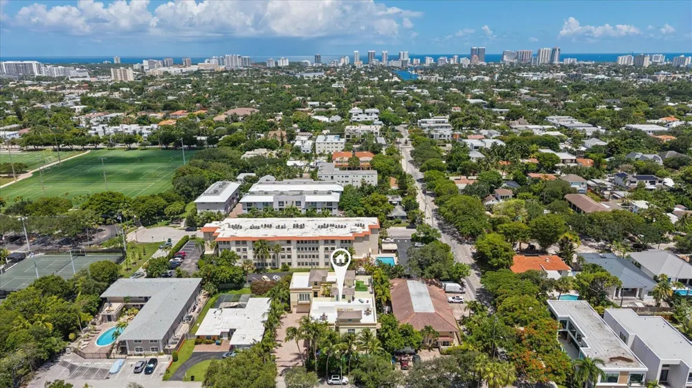 608 NE 11th Avenue Fort Lauderdale, FL 33304