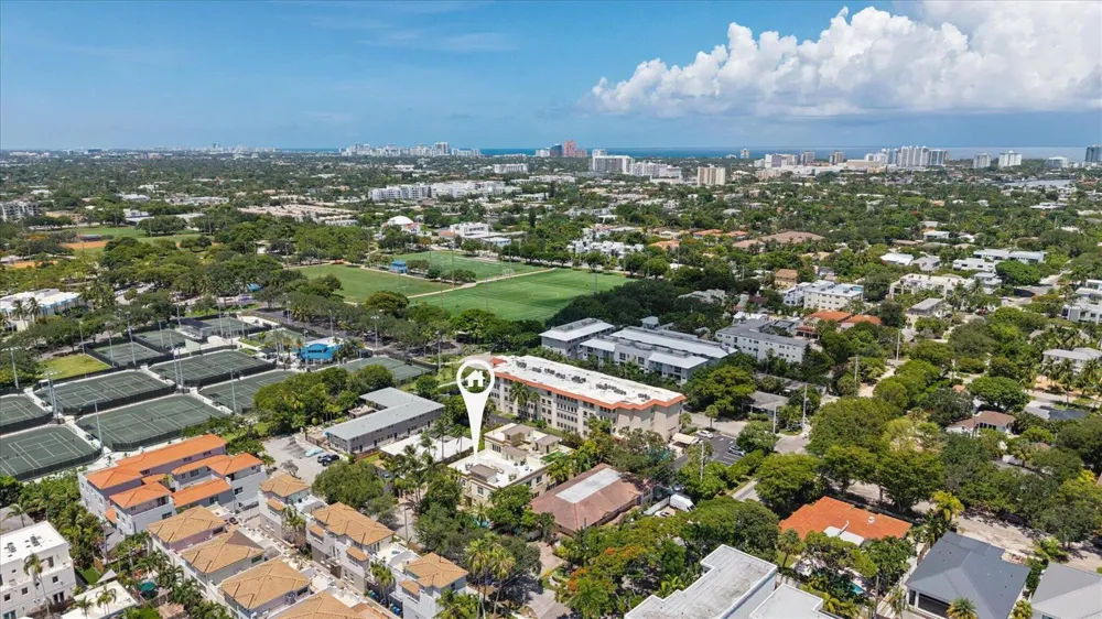 608 NE 11th Avenue Fort Lauderdale, FL 33304