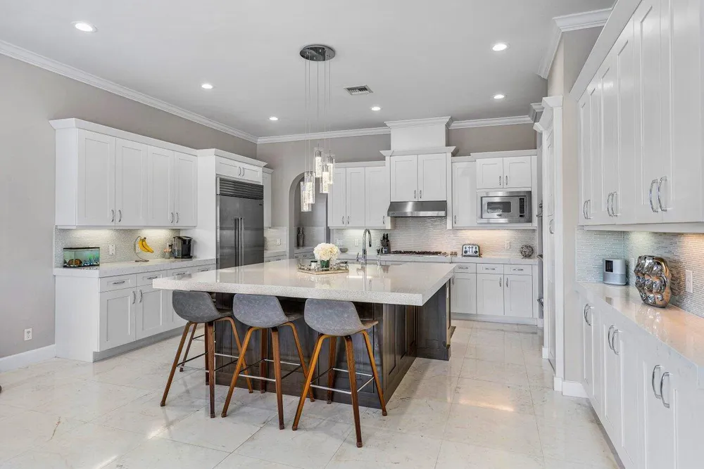 17511 Cadena Drive Boca Raton, FL 33496