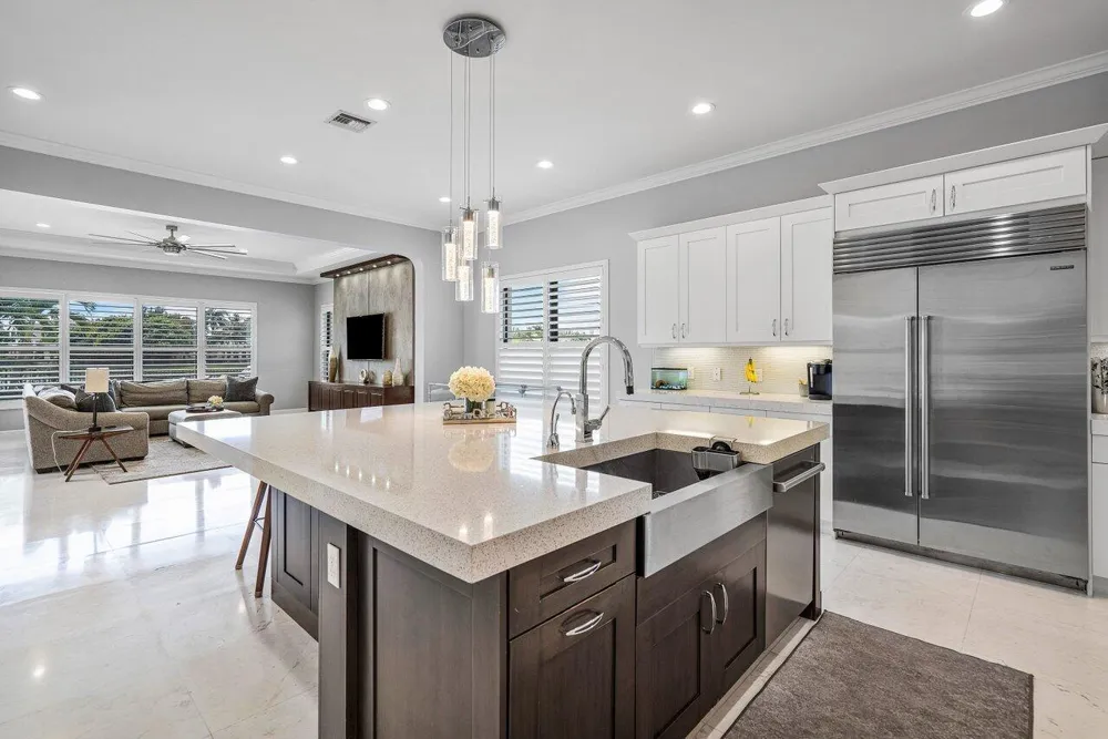 17511 Cadena Drive Boca Raton, FL 33496