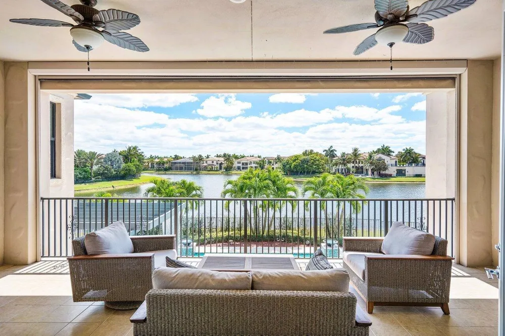 17511 Cadena Drive Boca Raton, FL 33496