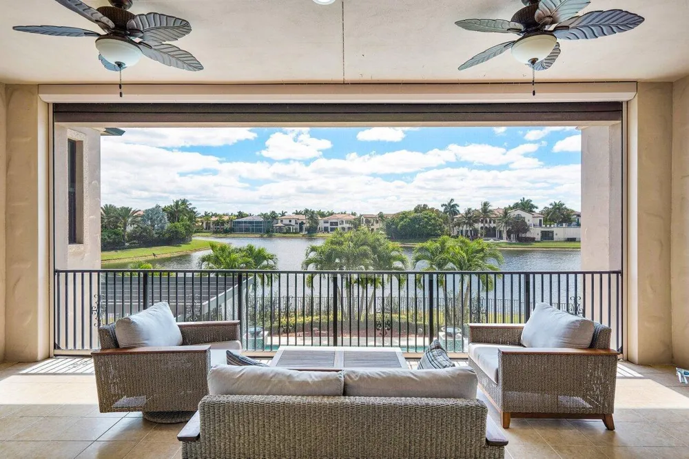 17511 Cadena Drive Boca Raton, FL 33496