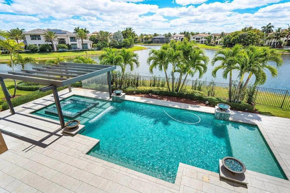 17511 Cadena Drive Boca Raton, FL 33496