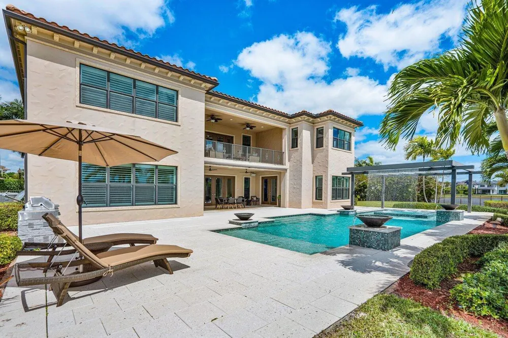 17511 Cadena Drive Boca Raton, FL 33496