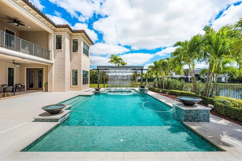 17511 Cadena Drive Boca Raton, FL 33496