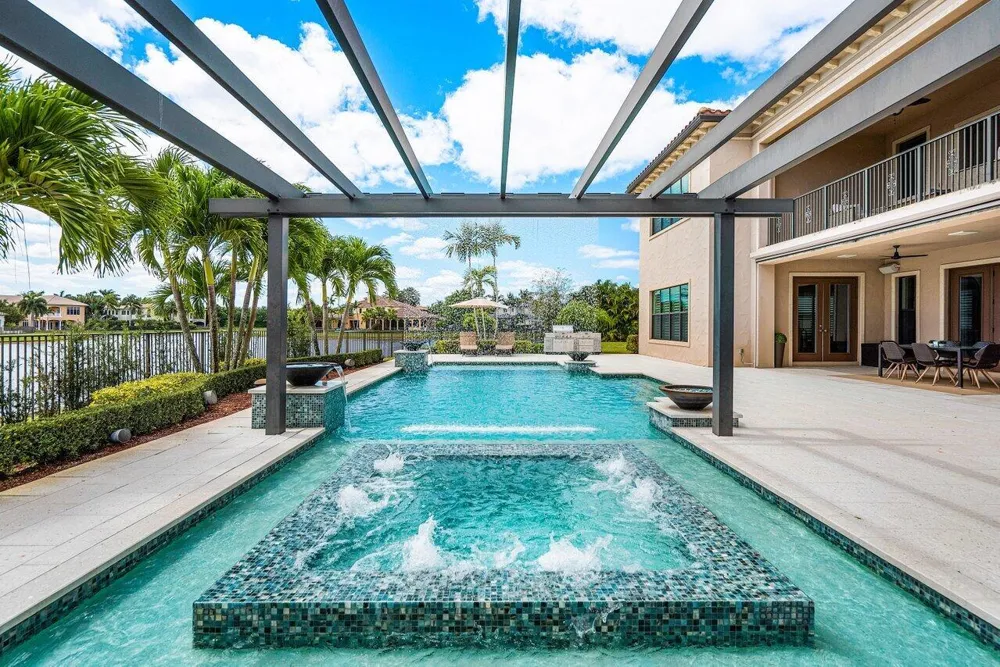 17511 Cadena Drive Boca Raton, FL 33496