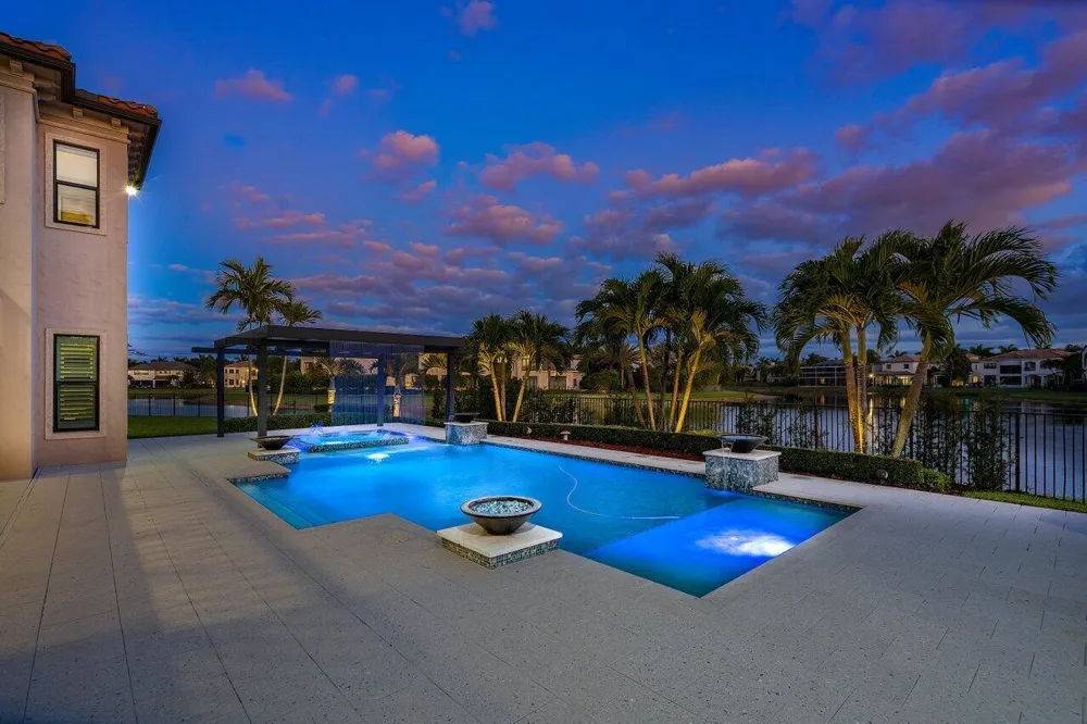 17511 Cadena Drive Boca Raton, FL 33496