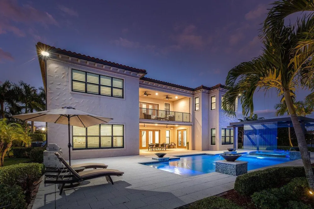17511 Cadena Drive Boca Raton, FL 33496