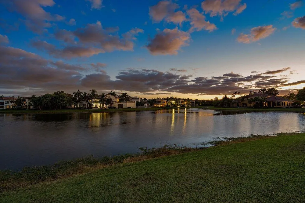 17511 Cadena Drive Boca Raton, FL 33496