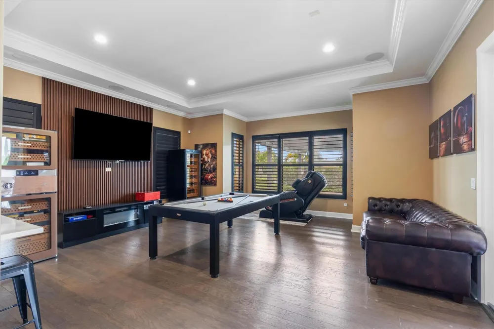 17511 Cadena Drive Boca Raton, FL 33496