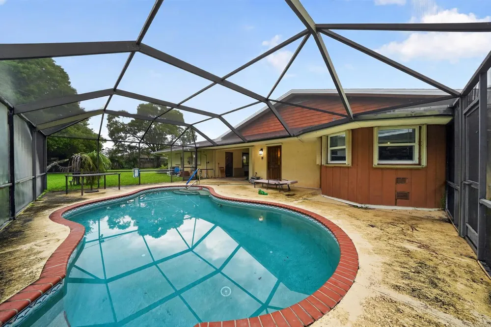 7105 SANTA ROSA PARKWAY Fort Pierce, FL 34951