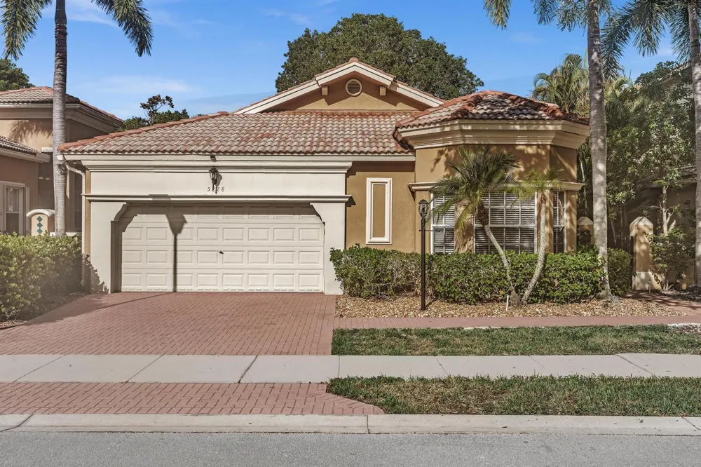 5828 NW 121st Avenue Coral Springs, FL 33076