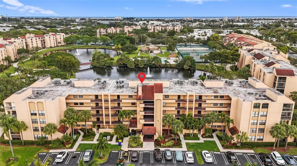 2455 LINDELL BOULEVARD #3210 Delray Beach, FL 33444