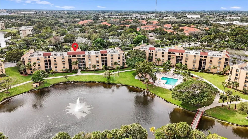 2455 LINDELL BOULEVARD #3210 Delray Beach, FL 33444
