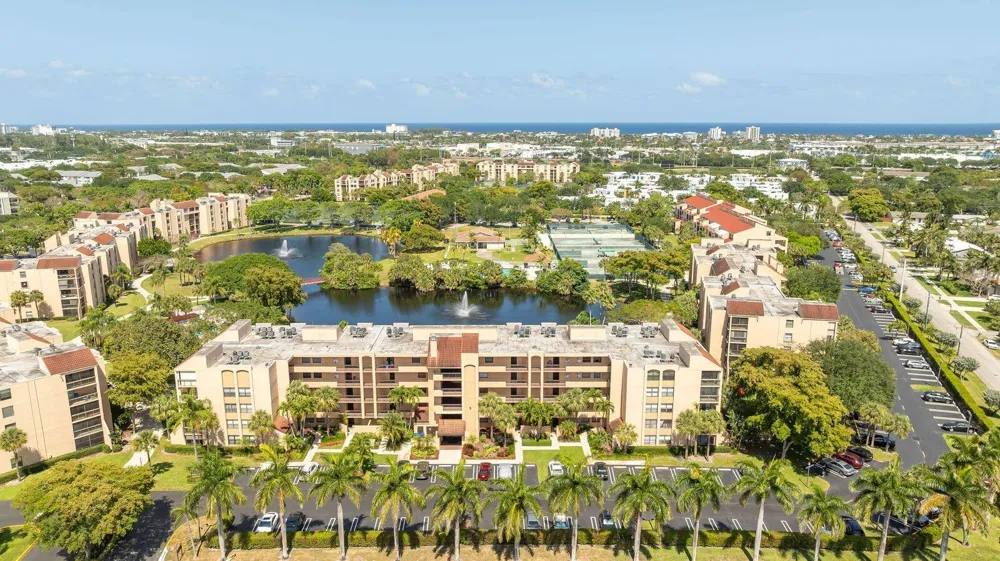 2455 LINDELL BOULEVARD #3210 Delray Beach, FL 33444