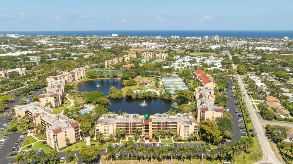 2455 LINDELL BOULEVARD #3210 Delray Beach, FL 33444