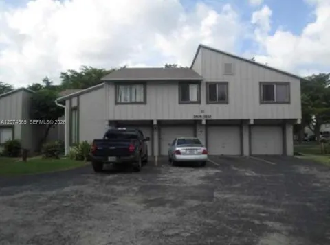 5810 NW 22nd St #21-B