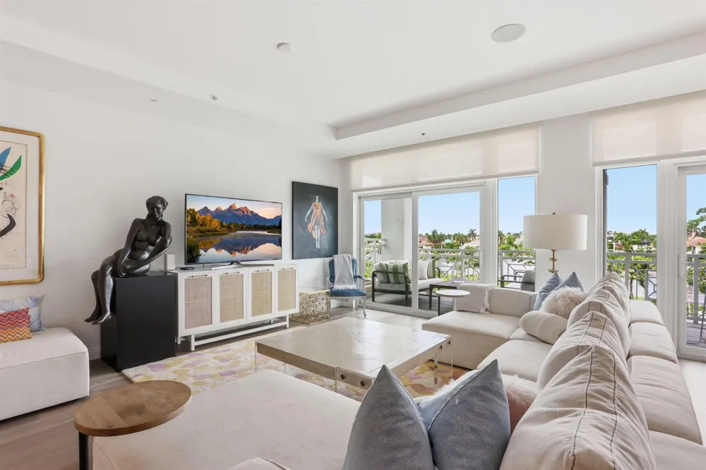 3200 S Ocean Boulevard #302 Highland Beach, FL 33487