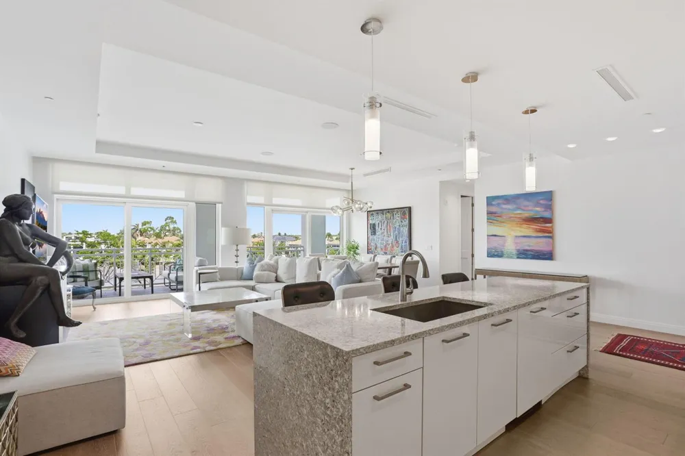 3200 S Ocean Boulevard #302 Highland Beach, FL 33487