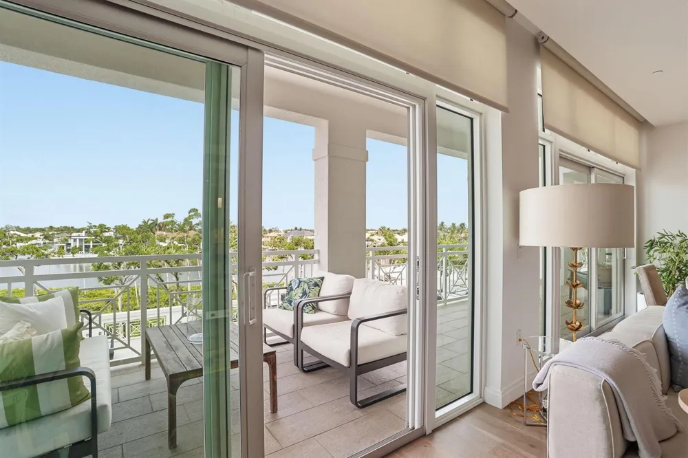 3200 S Ocean Boulevard #302 Highland Beach, FL 33487