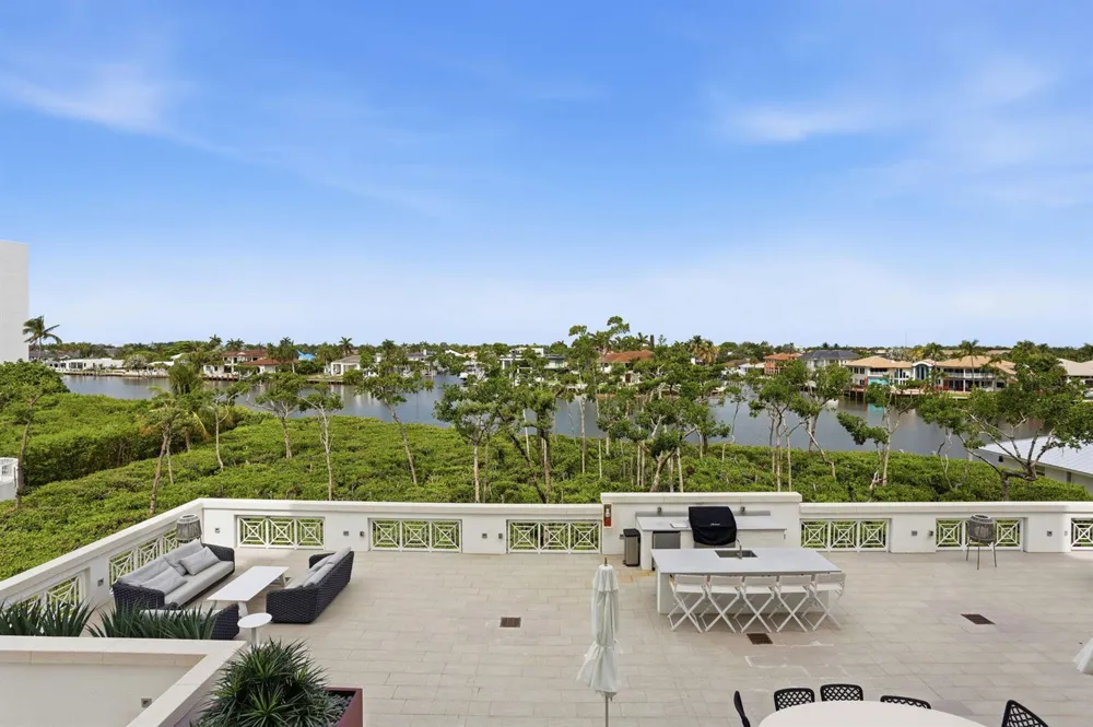 3200 S Ocean Boulevard #302 Highland Beach, FL 33487