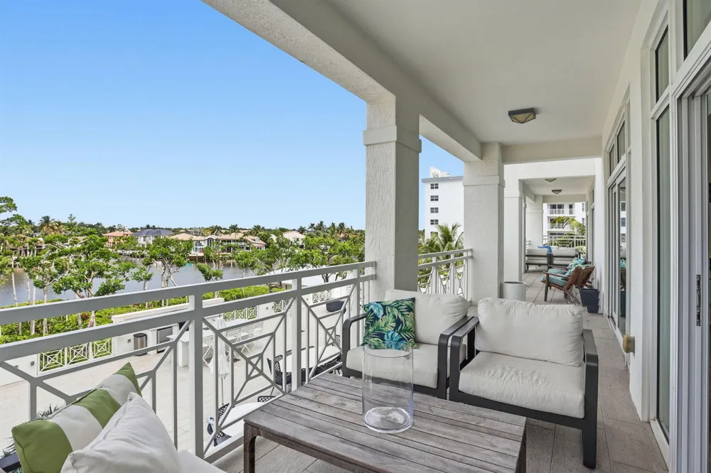 3200 S Ocean Boulevard #302 Highland Beach, FL 33487