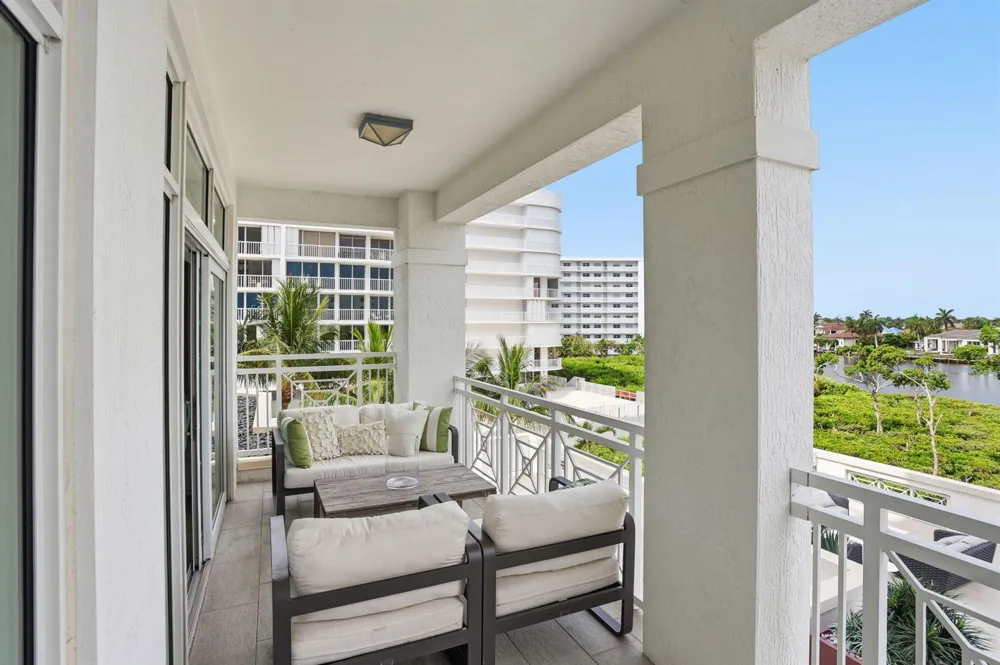 3200 S Ocean Boulevard #302 Highland Beach, FL 33487