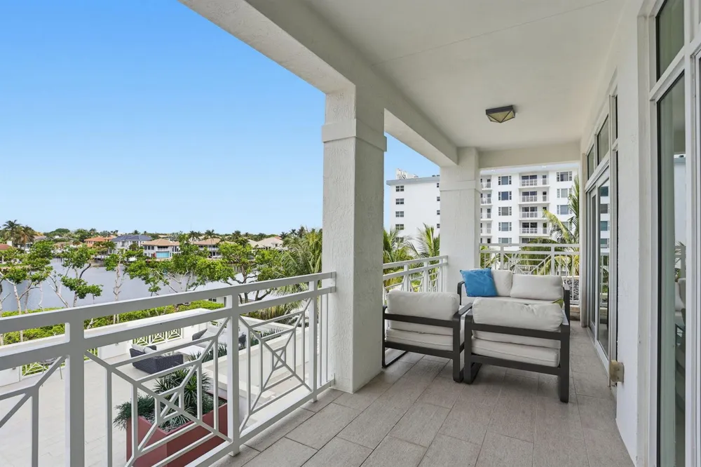 3200 S Ocean Boulevard #302 Highland Beach, FL 33487