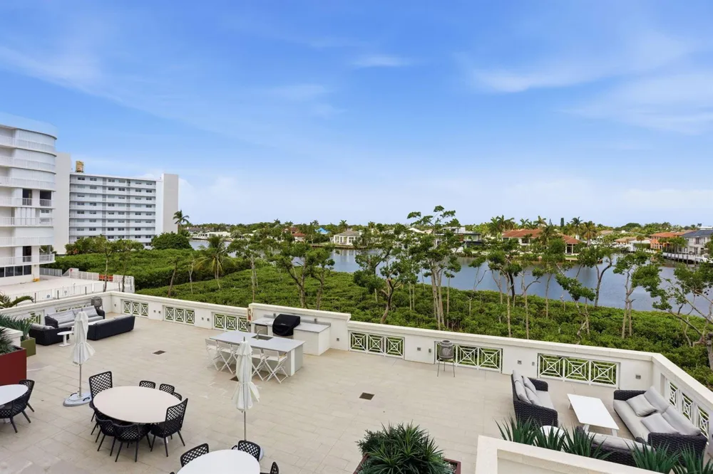 3200 S Ocean Boulevard #302 Highland Beach, FL 33487