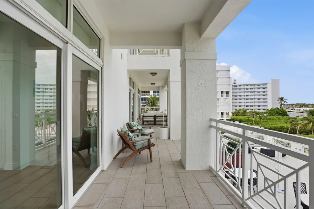 3200 S Ocean Boulevard #302 Highland Beach, FL 33487