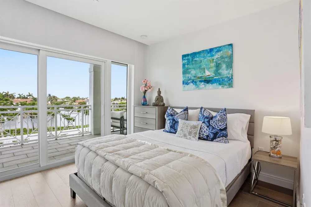 3200 S Ocean Boulevard #302 Highland Beach, FL 33487