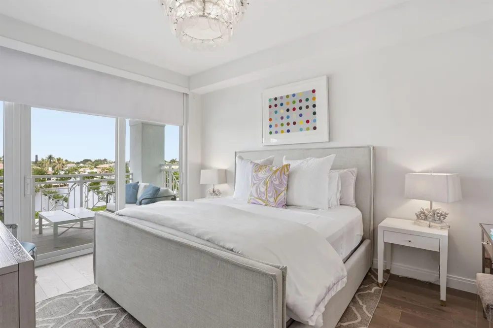3200 S Ocean Boulevard #302 Highland Beach, FL 33487