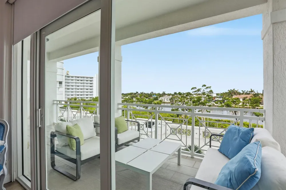 3200 S Ocean Boulevard #302 Highland Beach, FL 33487