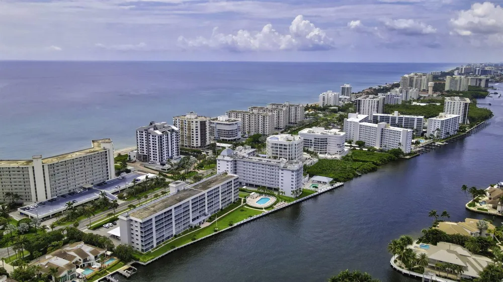 3200 S Ocean Boulevard #302 Highland Beach, FL 33487