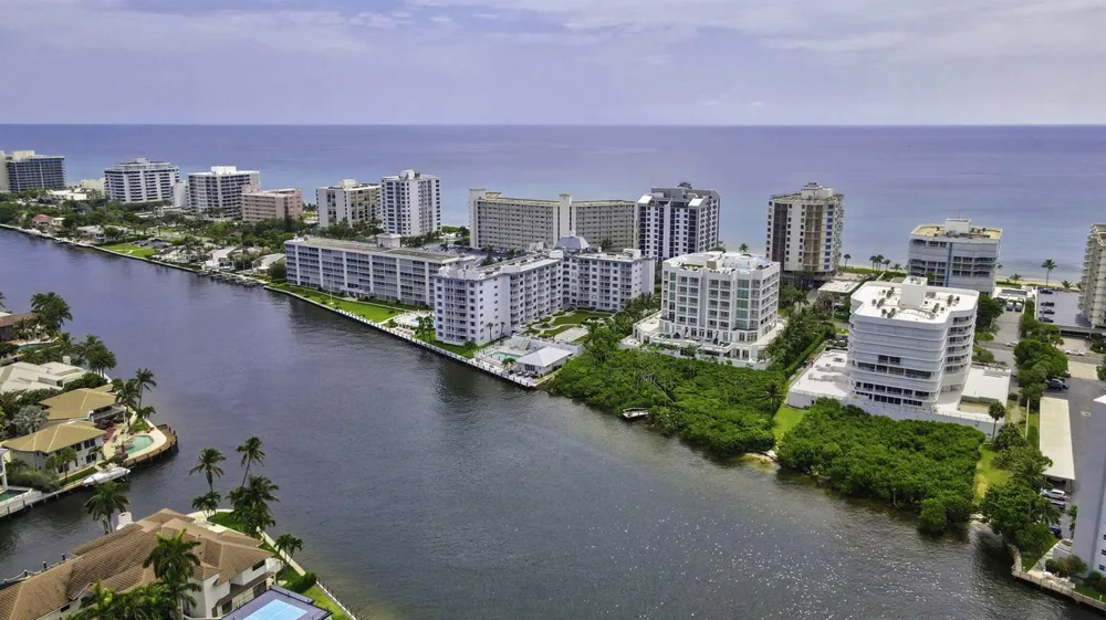 3200 S Ocean Boulevard #302 Highland Beach, FL 33487