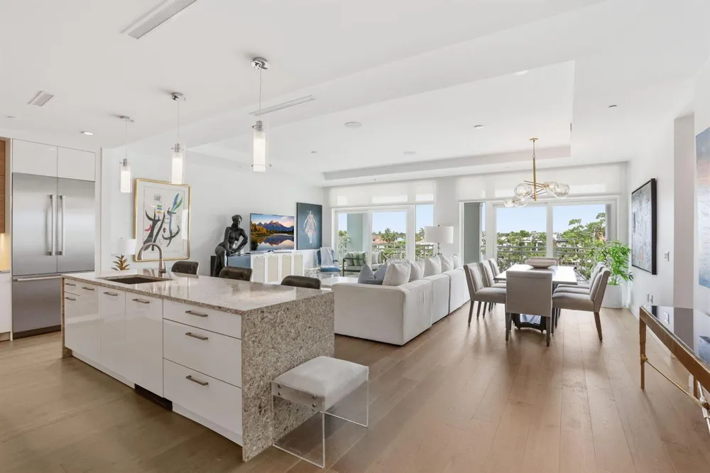 3200 S Ocean Boulevard #302 Highland Beach, FL 33487