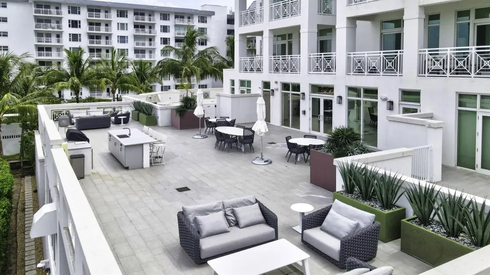 3200 S Ocean Boulevard #302 Highland Beach, FL 33487