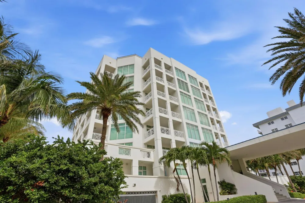 3200 S Ocean Boulevard #302 Highland Beach, FL 33487