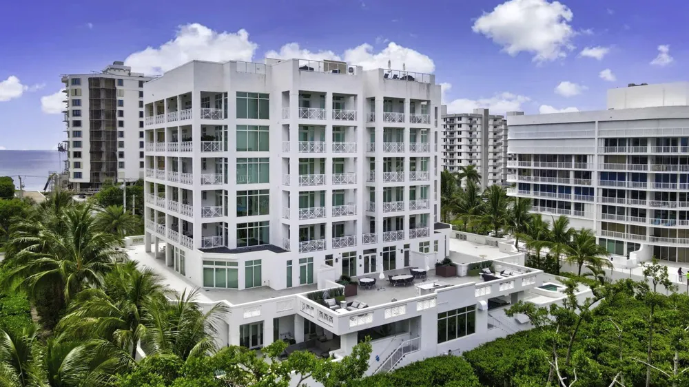 3200 S Ocean Boulevard #302 Highland Beach, FL 33487
