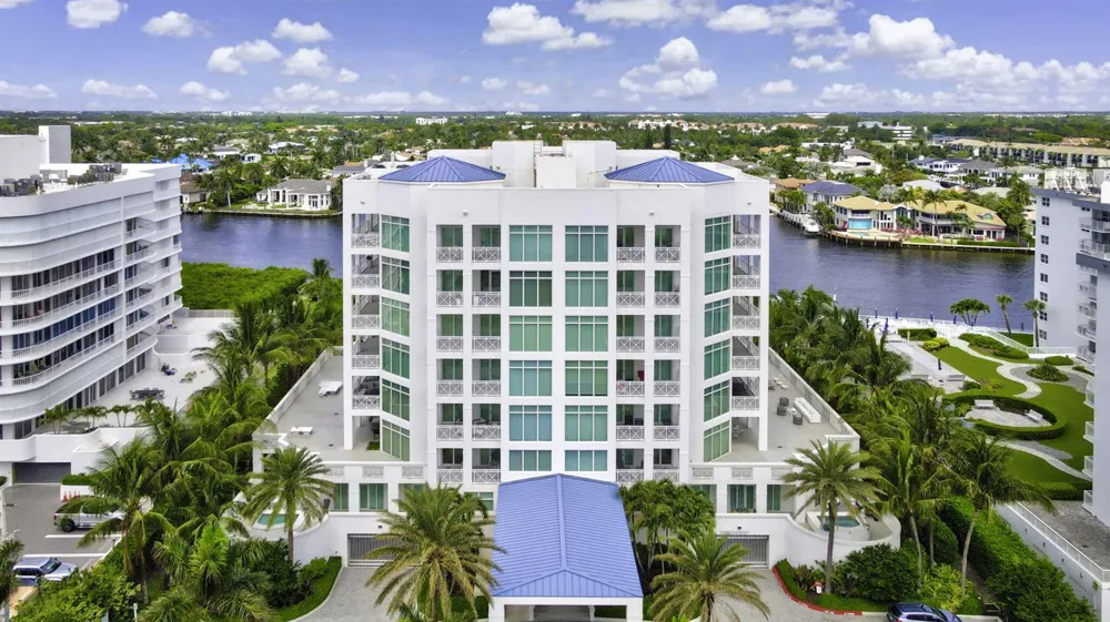 3200 S Ocean Boulevard #302 Highland Beach, FL 33487