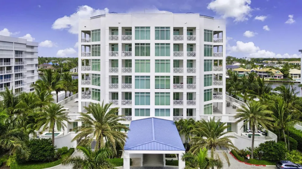 3200 S Ocean Boulevard #302 Highland Beach, FL 33487