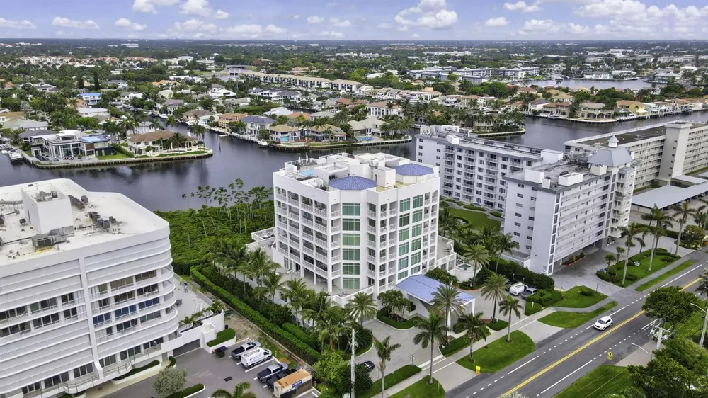 3200 S Ocean Boulevard #302 Highland Beach, FL 33487