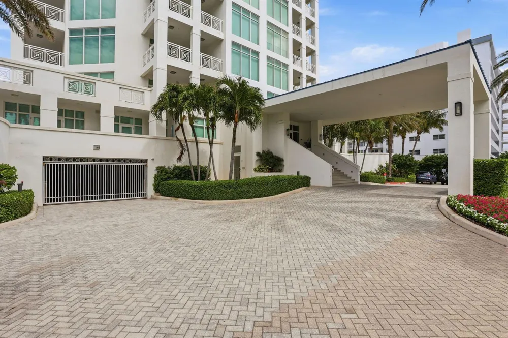 3200 S Ocean Boulevard #302 Highland Beach, FL 33487