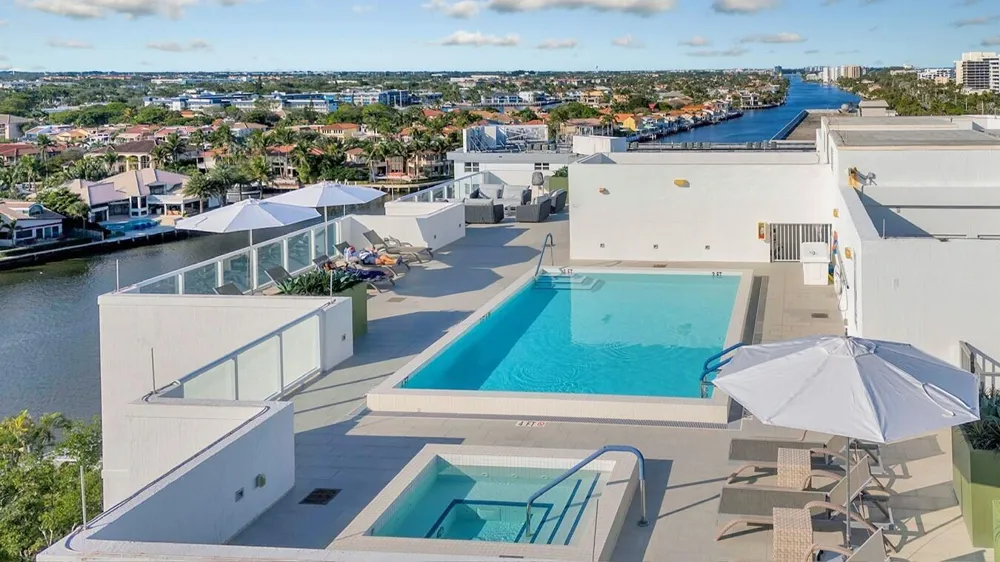 3200 S Ocean Boulevard #302 Highland Beach, FL 33487